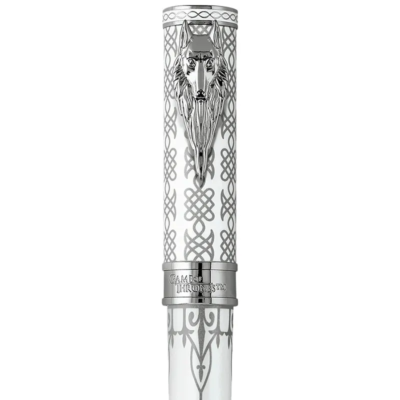 Шариковая ручка MONTEGRAPPA GAME OF THRONES STARK