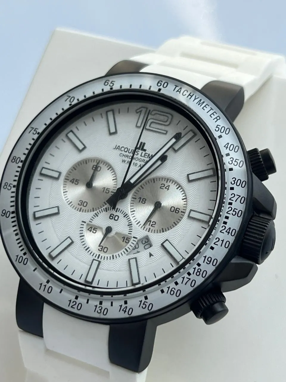 JACQUES LEMANS JL 1-1696G