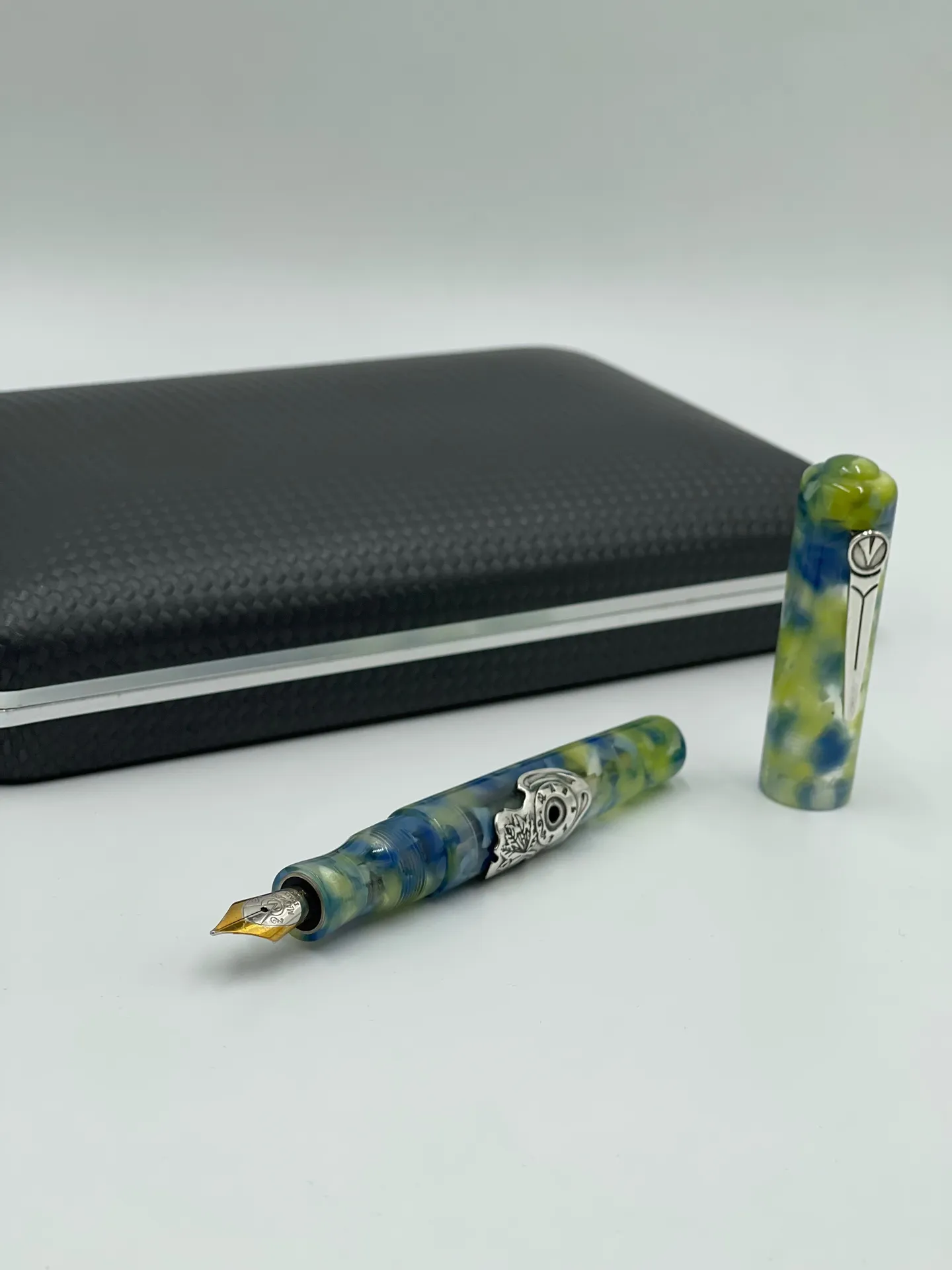 Ручка MАRLEN, перо