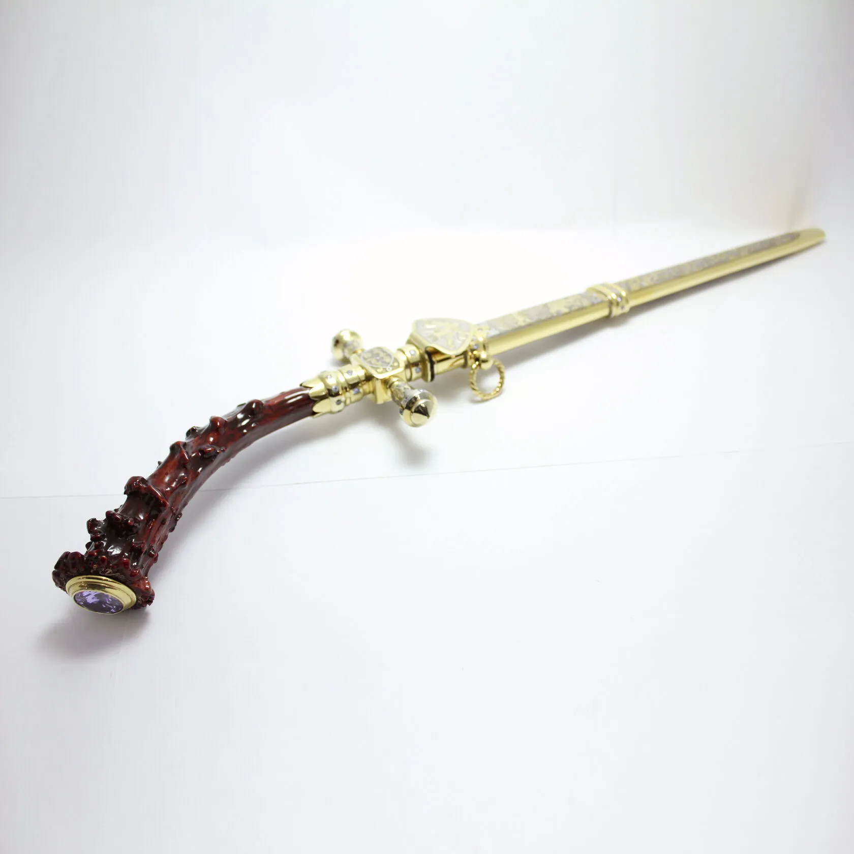 Кинжал "Олений Рог"