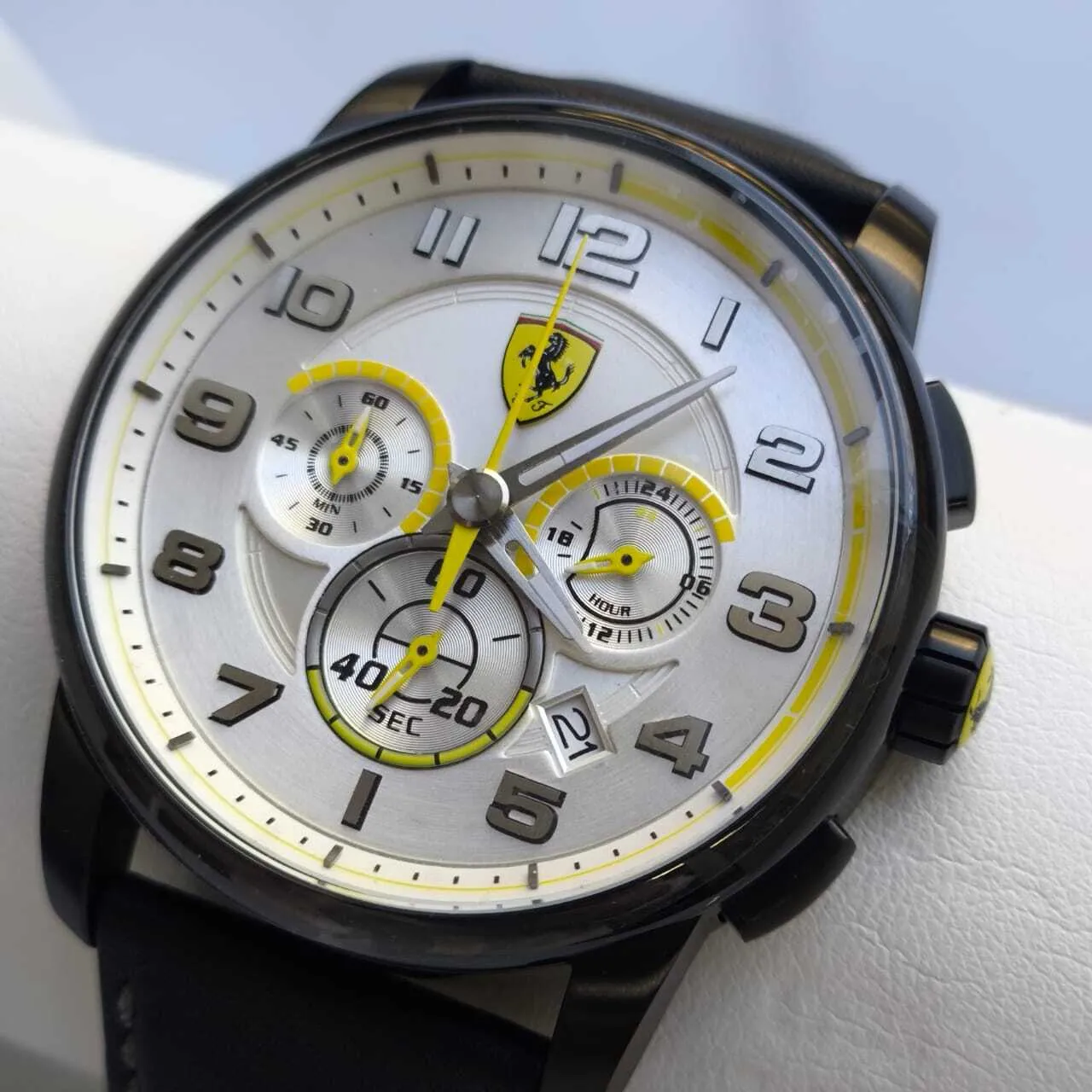 SCUDERIA FERRARI 0830056